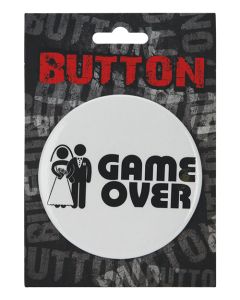 Bachelorette Button - Game Over