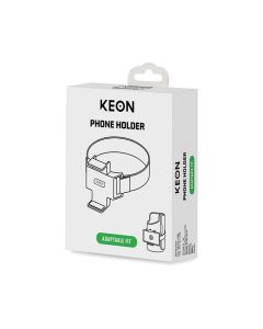 Kiiroo Keon Phone Holder