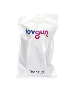 Lovgun Therapy Massager Stud w/Universal Attachment