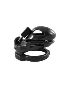 Locked In Lust The Vice Mini V2 - Black