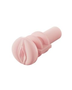 Lovense Vagina Sleeve for Solace - Pink