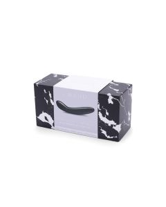Le Wand Crystal G-Wand - Black Obsidian