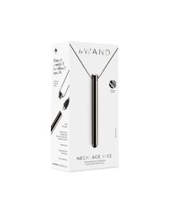 Le Wand Vibrating Necklace