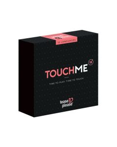 Tease & Please Truth or Dare Erotic Party Edition