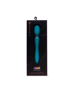 Nu Sensuelle Nubii Mika Turbo Boost & Heating Mini Wand