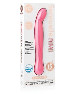 Nu Sensuelle Aimii