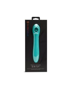 Nu Sensuelle Triple Action Daisy