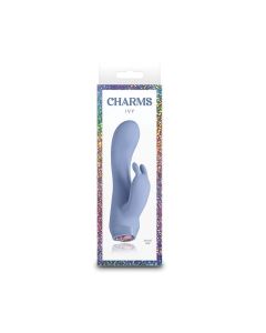 Charms Ivy