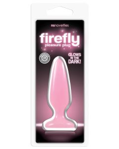 Firefly Pleasure Plug