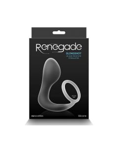 Renegade Slingshot - Black