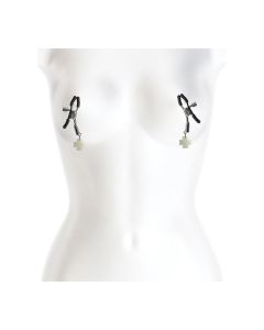 Bound G4 Nipple Clamps