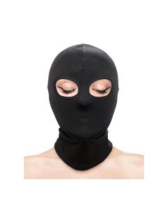 Fetish & Fashion Eyes Hood