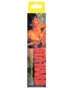 Original Sta-Hard Cream