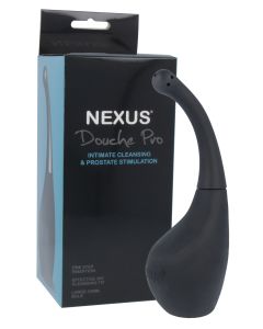 Nexus Douche Pro - Black