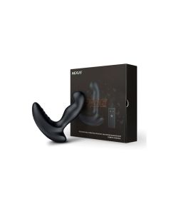 Nexus Ride Prostate Massager - Black