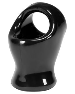 Oxballs Unit X Stretch Cocksling - Black