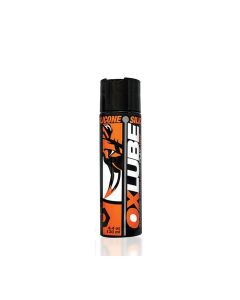 Ox Balls OXLube Thick Silicone