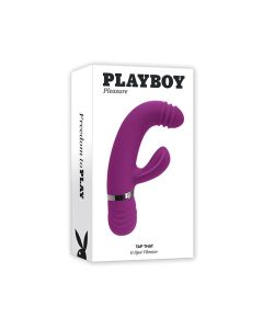 Playboy Tap That - Fuchsia
