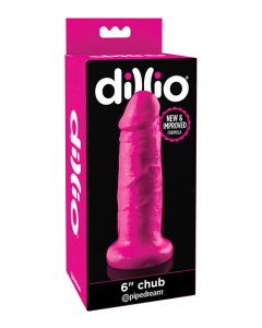 Dillio Chub