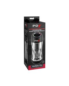 PDX Elite Viewtube Pro