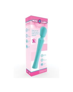 Rock Candy Sweetentsity Wand - Blue