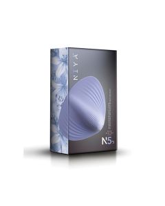 NIYA 5 Massager - Cornflower