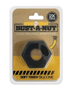 Boneyard Bust a Nut Cock Ring