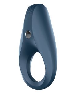 Satisfyer Rocket Ring - Dark Blue