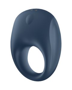 Satisfyer Strong One w/Bluetooth App - Blue