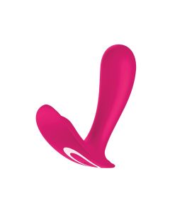 Satisfyer Top Secret - Pink