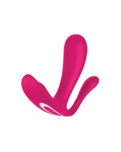 Satisfyer Top Secret Plus - Pink