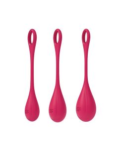 Satisfyer Yoni Power 1 Balls Training Set