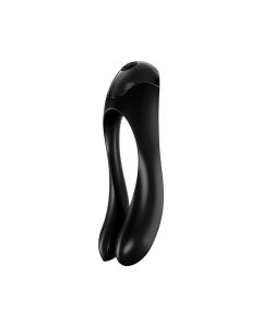 Satisfyer Candy Cane Finger Vibrator