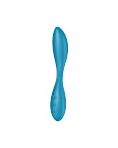 Satisfyer G Spot Flex 1 - Petrol