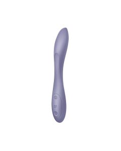 Satisfyer G Spot Flex 2 - Dark Violet
