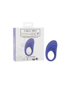 Connect App Based Couples Ring