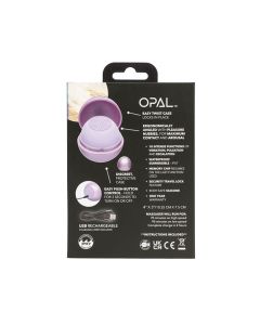 Opal Tickler Massager