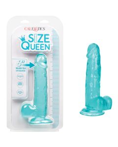 Size Queen Dildo