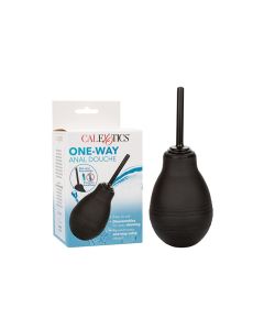 One-Way Easy Squeeze Anal Douche