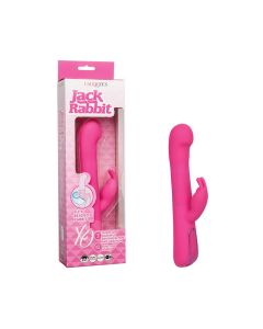 Jack Rabbit Elite Beaded G Rabbit - Pink