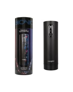 Bionic Thrusting Masturbator