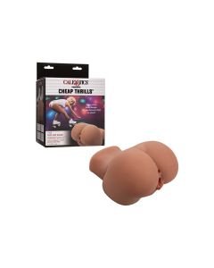 Cheap Thrills The Roller Babe Pussy & Anal Masturbator