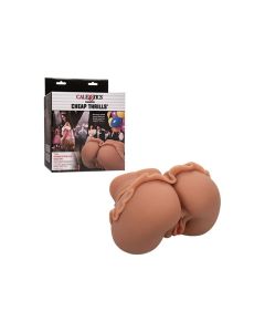 Cheap Thrills The Homecoming Queen Pussy & Anal Masturbator