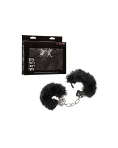 Ultra Fluffy Furry Cuffs