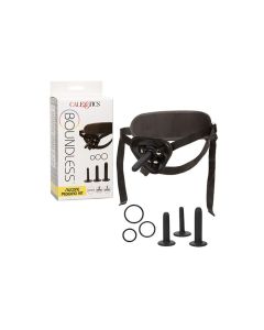 Boundless Silicone Pegging Kit