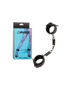 Euphoria Collection Ankle Cuffs