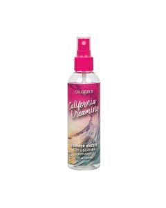 California Dreaming Summer Breeze Toy Cleaner - 4 oz