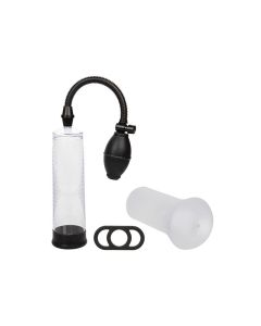 Peak Pump Edging Kit