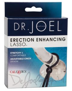 Dr Joel Kaplan Erection Enhancing Lasso - Black