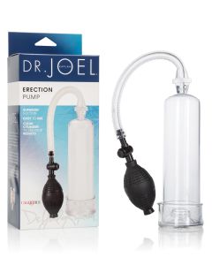 Dr Joel Kaplan Erection Pump - Clear